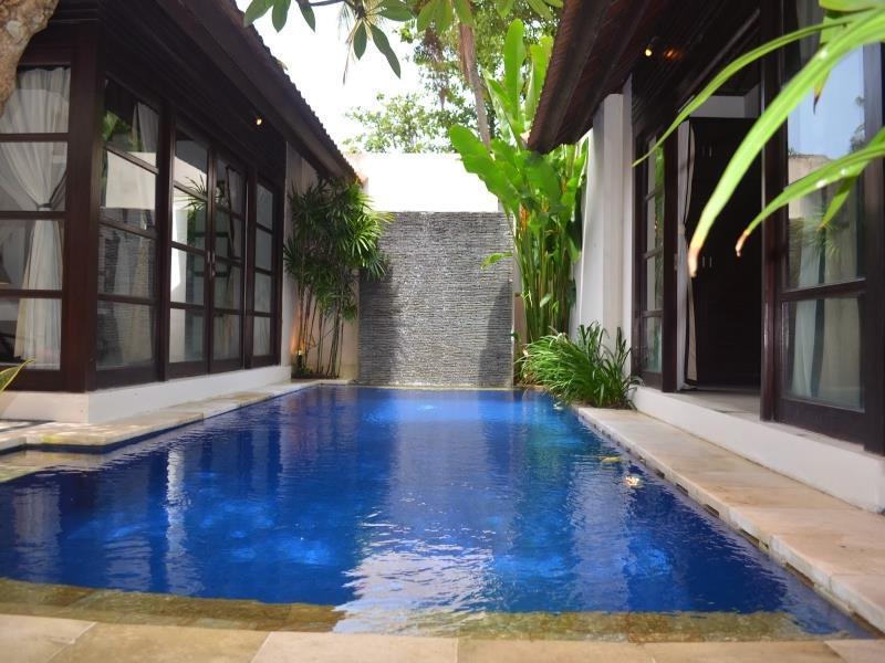 Kubu Pratiwi Villa Bali Extérieur photo